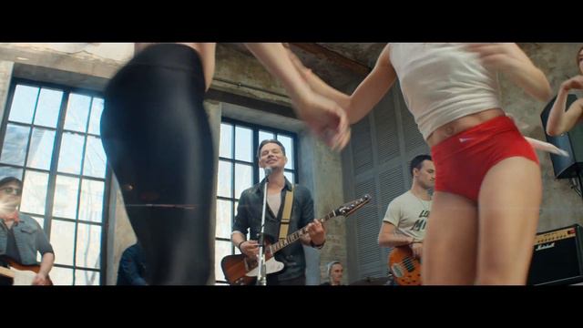 Lanskoy & Co. Ты нравишься мне (OST Филфак) смотреть онлайн