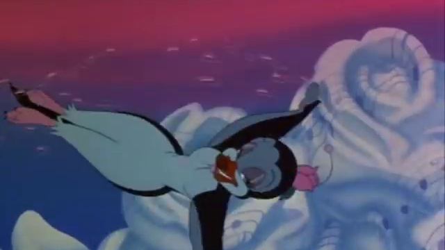 The Pebble & The Penguin - Now and Forever (Finale) смотреть онлайн