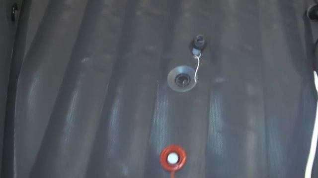 Reef Triton 420Ф. Распаковка новой лодки. Реальный отзыв. смотреть онлайн