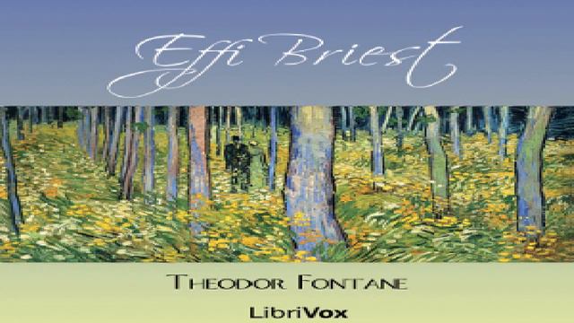 Effi Briest (abridged) | Theodor Fontane | Drama, Romance | Speaking Book | English | 4/5