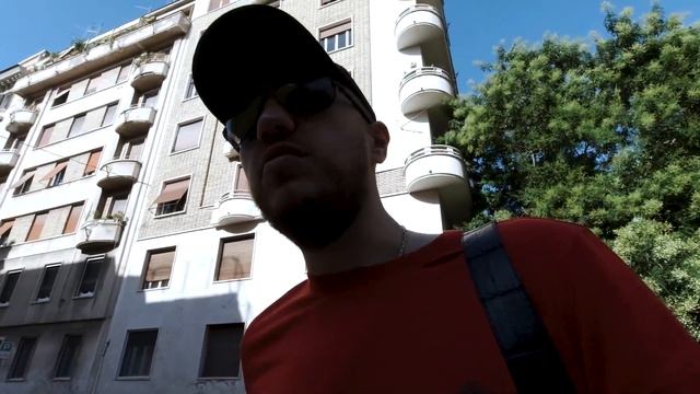 Новая камера Canon EOS RP. Поцарапали машину Фобии | Блог смотреть онлайн