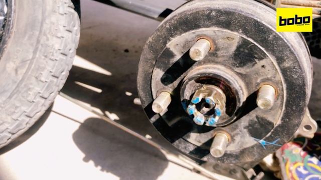 Elektr muravey reduktor almashtirish. Электро муравей редуктор алмаштириш #трицикл #муравей #электр смотреть онлайн