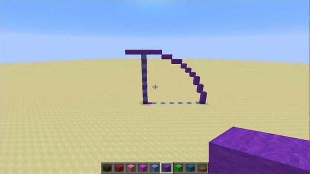 RabbitRoars: Minecraft Tutorial: How to build Circles, Towers, Arches and Domes! смотреть онлайн