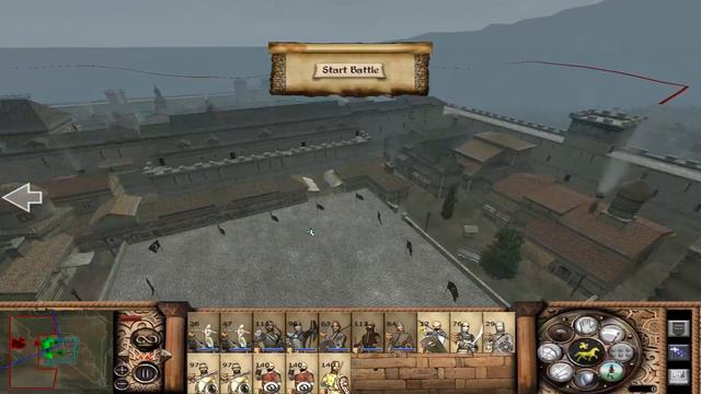Stainless Steel 6.4 - Destroy Mongols as Khwarezmians - Part 73 смотреть онлайн