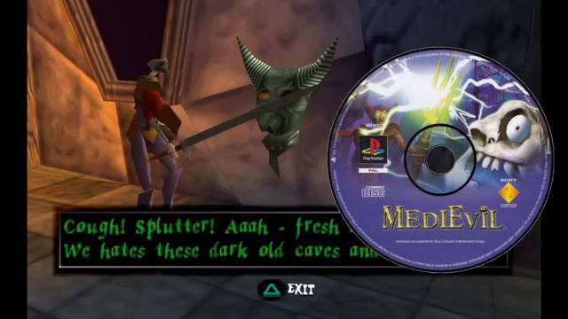 PS1 TOP Games (1994 - 2001) смотреть онлайн