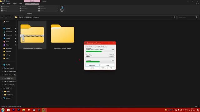 Ultimate Guide To Get Maximum FPS | Minecraft 1.16 To 1.20.2