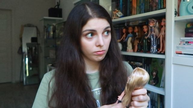 Первая покупка на ebay / 10 НОВЫХ СТАРЫХ КУКОЛ BRATZ смотреть онлайн