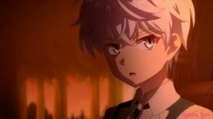 Аниме Клип - Они называют меня Босс