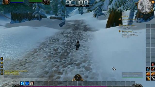 World of warcraft wrath of the lich king прохождение 2 часть смотреть онлайн