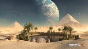 Елена Блаватская о китайских пирамидах