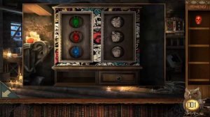 Can you escape the 100 room 13 LEVEL 20 Walkthrough