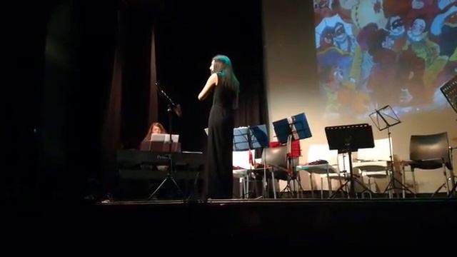Vivaldi - Sonata in C Major RV48 смотреть онлайн
