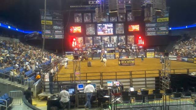 PBR Bull Rider RODEO смотреть онлайн