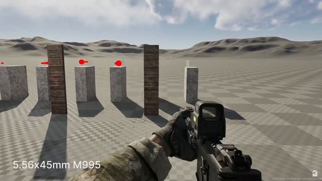 Gray Zone Warfare Has Just Revealed Some Massive Updates!! #grayzonewarfare #gzw смотреть онлайн