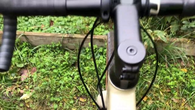 Cube Nuroad Pro