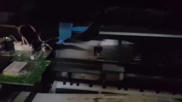 Hp Ink Tank 316, 319, 419 Printer Paper Pickup Solution | E4, E3 Error Solution