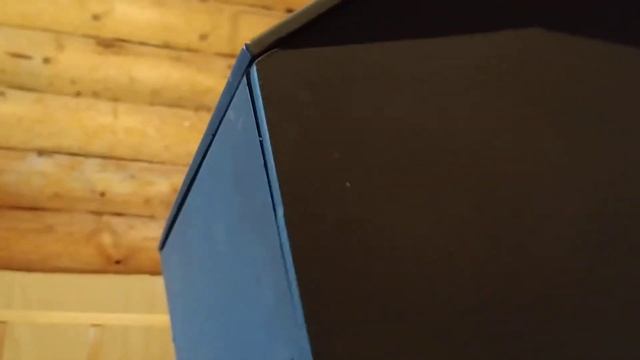 Печь Варвара "Теплый дом" достоинства и недостатки. смотреть онлайн