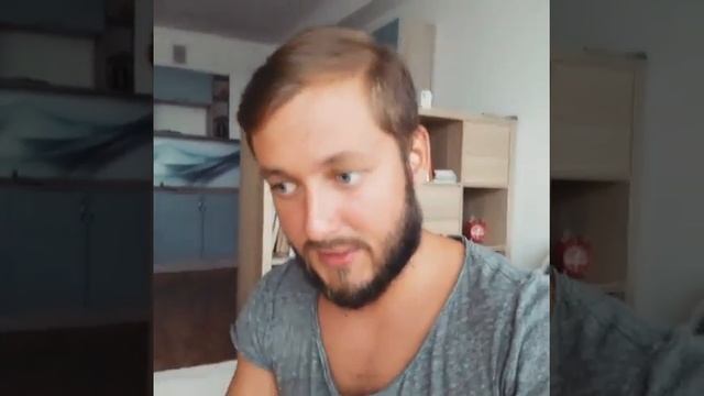 ТРАКТУЕМ СНЫ С БРО, сегодня, в 20-00 мск смотреть онлайн