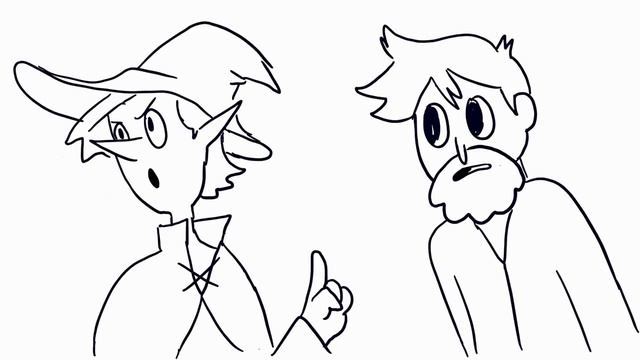 Train Names - The Adventure Zone Animated смотреть онлайн