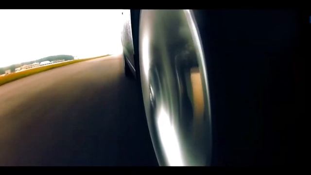 Анатомические рули на Hyundai Solaris от Ferrum Group! смотреть онлайн