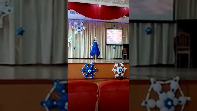 Мошкина Ксения (10 лет). Broken Vow, Lara Fabian смотреть онлайн