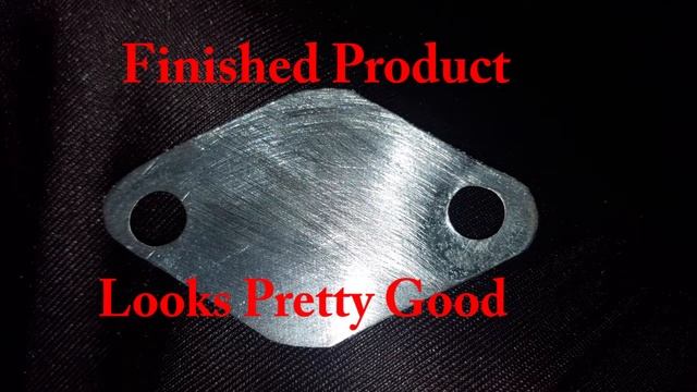 Jeep Liberty CRD EGR Coolant bypass смотреть онлайн