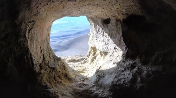 По следам древних нартов