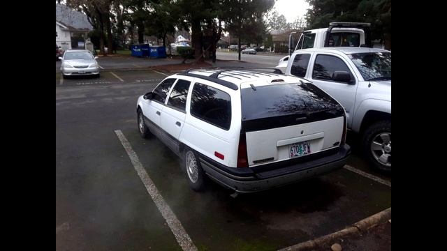 Please someone help me find a 1986 Ford Taurus LX Station Wagon смотреть онлайн