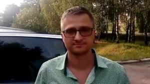 Видео отзыв Audi Q7 2007 AT 3 0 TDI   12 600 Евро + услуги