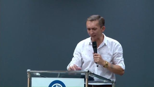 23.07.2017 "Дом пира" (Пастор Виталий Проскуряков) смотреть онлайн