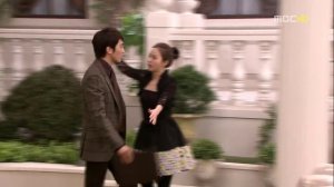 Моя принцесса 1 сезон 10 серия