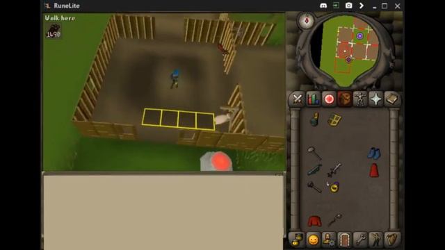 OSRS Gear Switcher AHK Script смотреть онлайн