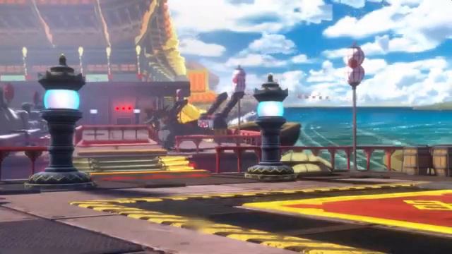 DNF Duel представляет вашему вниманию новый музыкальным трек смотреть онлайн