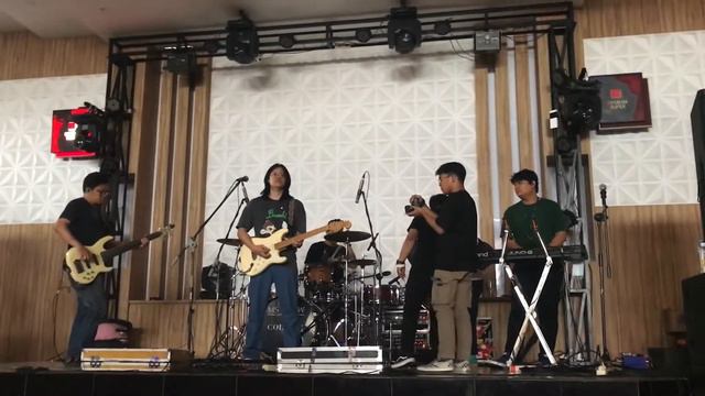 MUSIK MUSIKAN EPS 8 | intinya seru banget смотреть онлайн