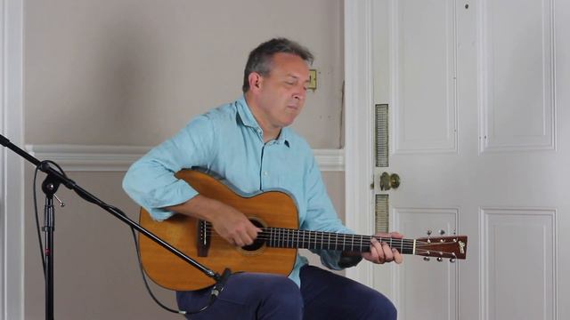 Reed All About It! - Clive Carroll смотреть онлайн
