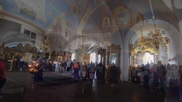 Остров Валаам | Карелия | Памятник мировой культуры смотреть онлайн