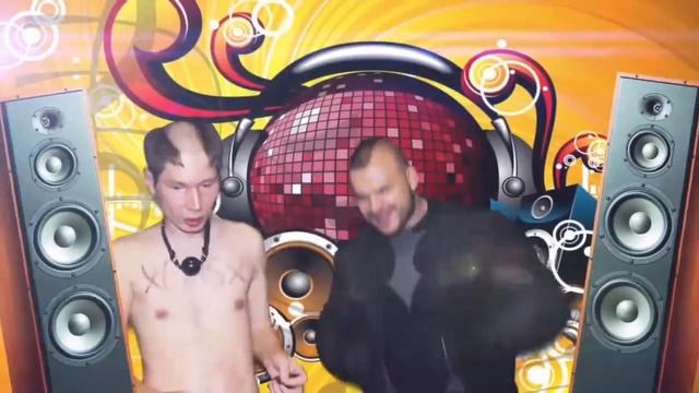 Tesak dance смотреть онлайн