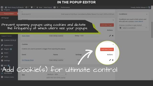 Create High Conversion Popups with Popup Maker смотреть онлайн