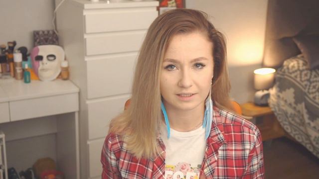 РЕЙЧЕЛ ЭМБЕР НА ХЕЛЛОУИН - СОЗДАЕМ ОБРАЗ :) смотреть онлайн