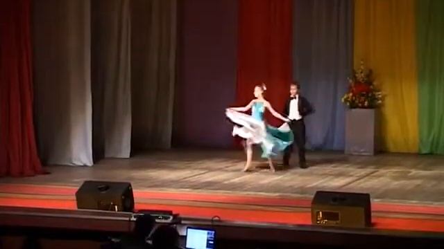 Вальс II смотреть онлайн