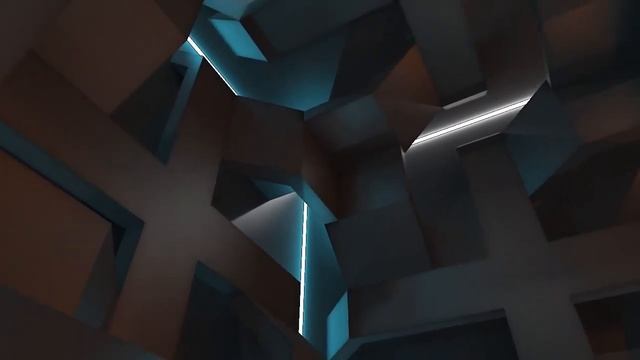 WIP - Cube maze v1 смотреть онлайн