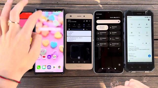 Incoming Call/ Honor 5 A & Redmi A2+ & Samsung A30s & Lg Wing & Dexp T155 смотреть онлайн