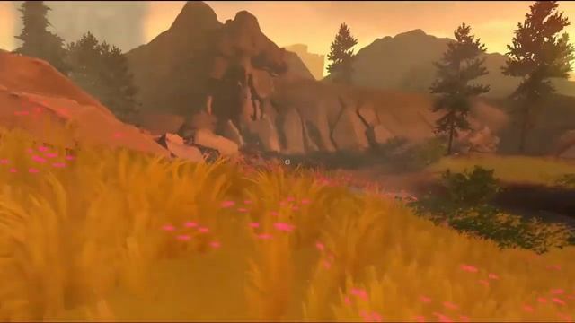 #5 Прохождение Firewatch / КТО ПОДСЛУШИВАЕТ / ЛУГ ВАПИТИ / ТАЙНА РАСКРЫТА смотреть онлайн