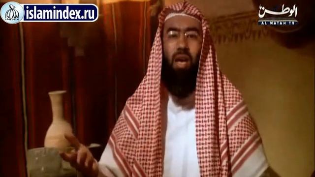 Ночное путешествие и вознесение пророка Присяга при аль Акабе часть 11 смотреть онлайн