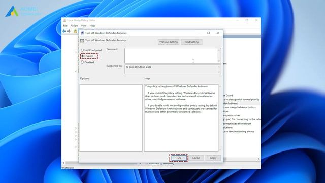 How to Fix Windows 11 Antimalware Service Executable High CPU Usage смотреть онлайн