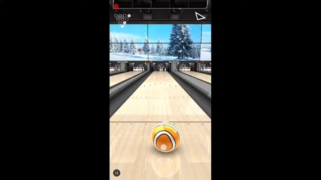 Real Bowling 3D Plus [HACK Free] смотреть онлайн