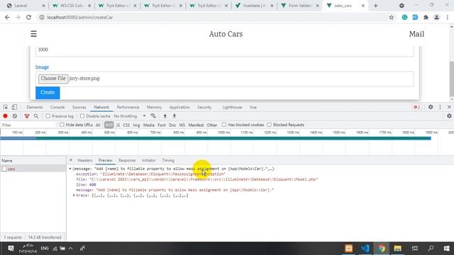 Vue.js Part 8 смотреть онлайн