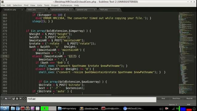 Cowboy PHP 12 смотреть онлайн