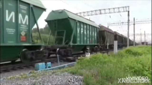 Попутчики 36. Посуда бьётся к счастью. смотреть онлайн