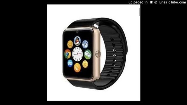 Cheap Smartwatch Startup Sound (MTK Java-based Smartwatch) смотреть онлайн